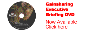 gainsharing dvd