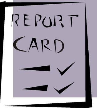 accountability gainsharing report card