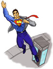 gainsharing superhero entitlement