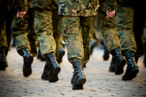 gain sharing marines