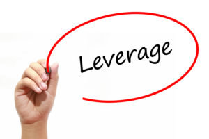 gain sharing leverage